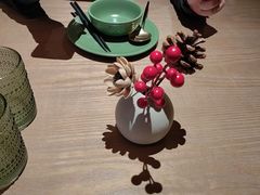 -耶里夏丽·丝路国际·新疆餐厅(浦东区东方路店)