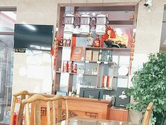 -微山岛春天里酒家