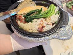 -花城粤菜餐厅(高新区店)