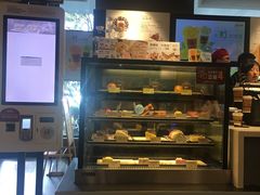 -麦当劳(凌云天地长桥店)