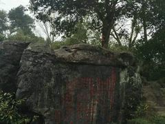 -桂林灵渠景区