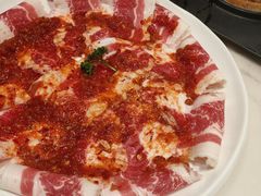 -韩宫宴烤肉·料理(南京江宁万达店)