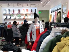 -AIGLE(王府井奥莱·香江小镇店)