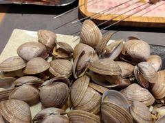 -老白清真烧烤(锦州旗舰店)