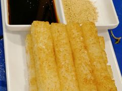 -马路边边串串香(涑河南街店)