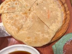 -甲乙饼·手工牛肉饼(金地广场店)