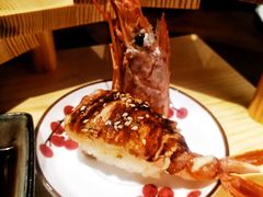 -大鲜生·亚洲菜融合小食堂