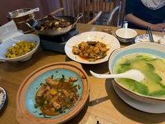 -鸿运楼·舌尖上的徽菜