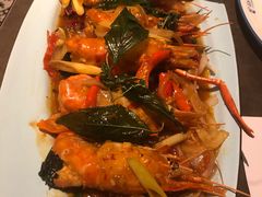 -美奈小馆·越南料理(中航城君尚购物中心店)