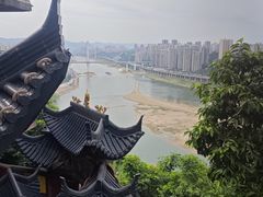 -龙泉洞(沙坪坝区)