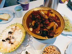 -疆遇·新新新新的新疆菜(万达店)