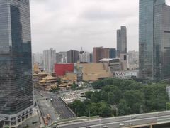 -上海静安昆仑大酒店