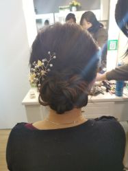 -熙画美上门MakeUp美甲美睫