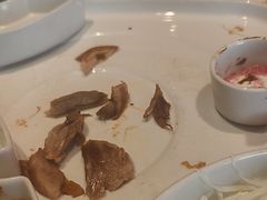 -壹零捌道·北京烤鸭(车公庄店)