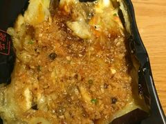 -云晓光头烧烤吧(新大陆广场店)
