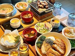 -味太助·银饭食堂(中华城店)