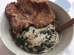 -天天鲜面馆(衡山路店)