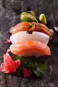 -樱之盛宴·蟹料理海鲜自助(前进大街店)