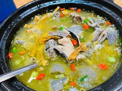 -妈妈的味道(和顺古镇店)