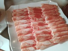 -京门老爆三·铜锅涮肉 爆肚(望京店)