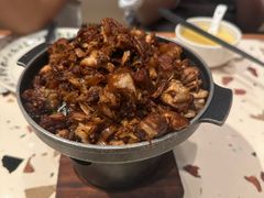 -姥姥家春饼店(惠新东街店)