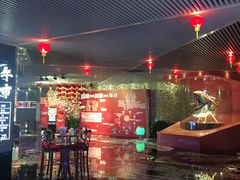 -蓝色派对KTV(聚然广场店)