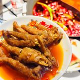 心若向阳 次第花开｜暖心的向阳花火锅