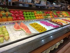 -盛江山自助料理(太原街万达店)