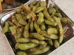 -白仁仔· 活烤海鲜 宵夜(豫园店)