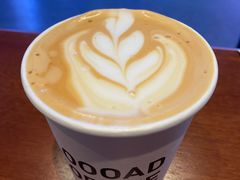 -LOOOAD COFFEE进度条(D9街区店)