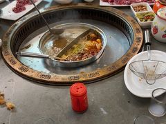 -鑫宝沙茶牛肉火锅(永泰店)