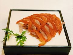 -北京全聚德(清华园店)