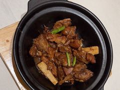 -香港狮子山下·明星粤菜餐厅(北苑店)