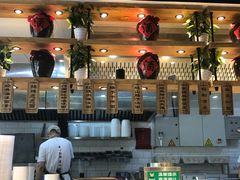 -陕味食族油泼面(工商大学店)