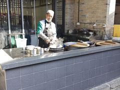 -老孙家泡馍(敬德路店)