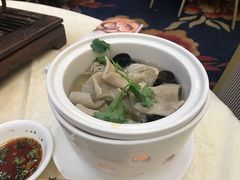 -顺德人家食府(黄金广场店)