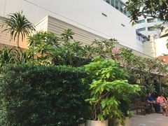 -曼谷王子宫殿酒店