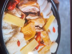 -糟粕醋·椰苑海南菜餐厅(亚龙湾天域酒店)