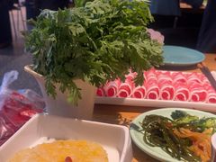 -额尔敦草原涮羊肉·烧烤(冻青树总店)