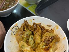 -毛华美食(清扬路店)