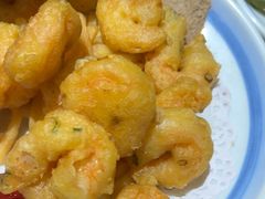 -永红源啤酒·烧烤·海鲜·大排档(青特城店)