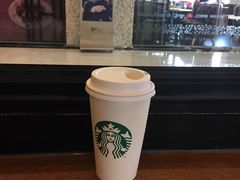 -星巴克(张家港购物公园店)