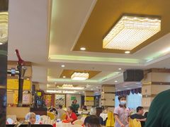 -御满江海鲜酒家(洛溪新城店)