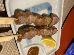 -小山日本料理(兴业太古汇店)