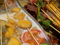 -袁记串串香(平潭店)