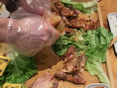 -木屋烧烤(龙湖天街店)