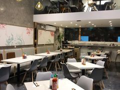 大堂-CHILL Pho澳洲牛肉越南粉(佛山顺德万象汇店)