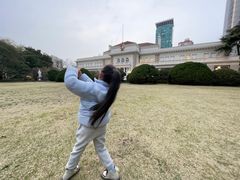 -中国福利会少年宫