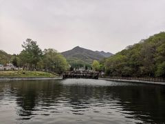 -吉林市朱雀山国家森林公园