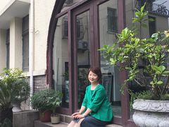 -中国蓝印花布馆